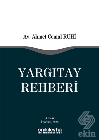 Yargıtay Rehberi