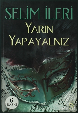 Yarın Yapayalnız