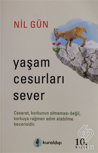 Yaşam Cesurları Sever