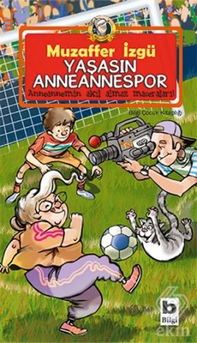 Yaşasın Anneannespor