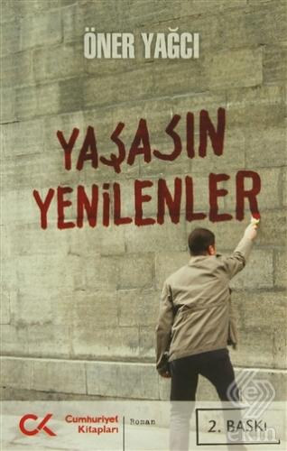 Yaşasın Yenilenler