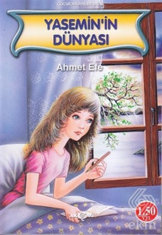 Yasemin\'in Dünyası