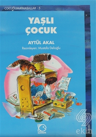 Yaşlı Çocuk
