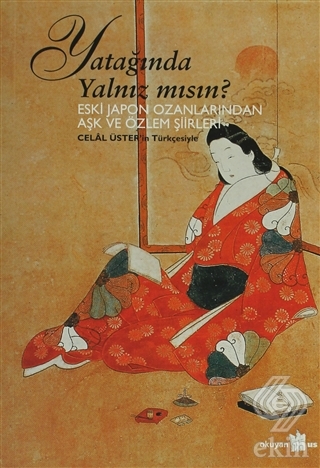 Yatağında Yalnız mısın?