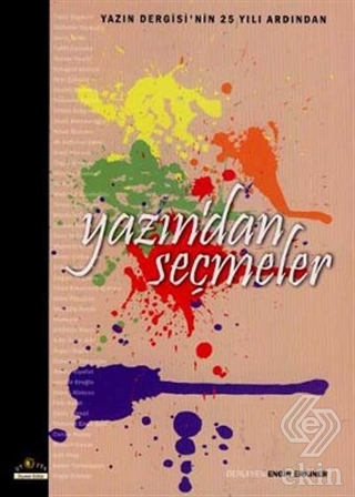 Yazın\'dan Seçmeler