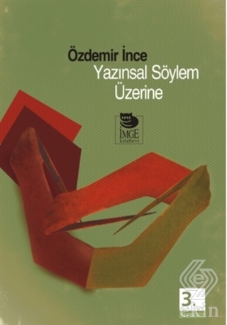 Yazınsal Söylem Üzerine