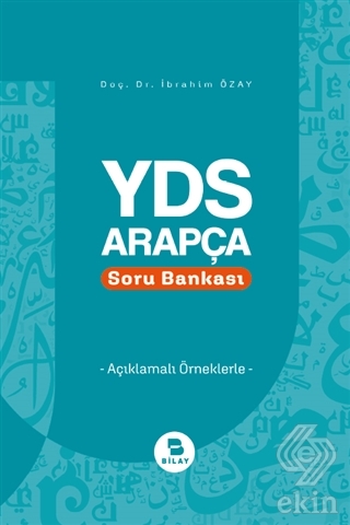 YDS Arapça Soru Bankası