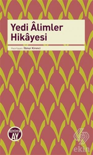 Yedi Alimler Hikayesi