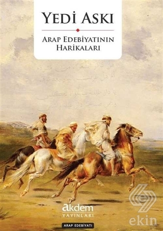Yedi Askı - Arap Edebiyatının Harikaları
