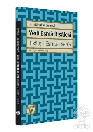 Yedi Esma Risalesi