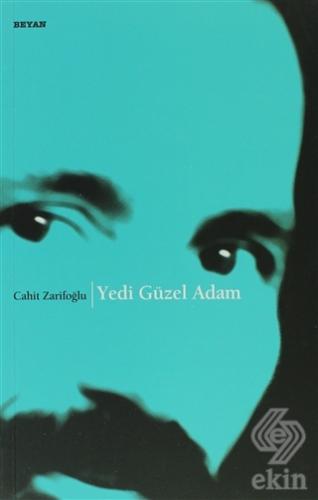 Yedi Güzel Adam