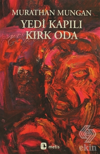 Yedi Kapılı Kırk Oda