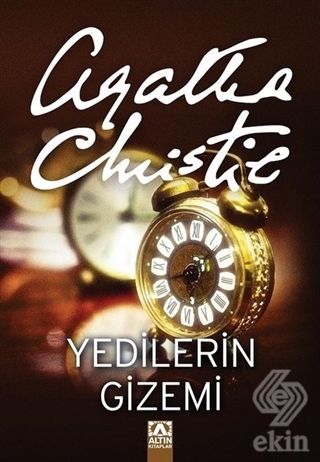 Yedilerin Gizemi