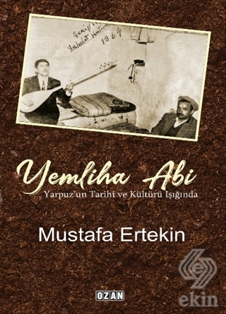Yemliha Abi