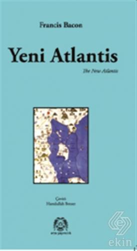Yeni Atlantis
