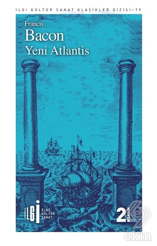 Yeni Atlantis