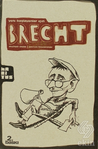 Yeni Başlayanlar İçin Brecht