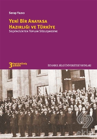 Yeni Bir Anayasa Hazırlığı ve Türkiye