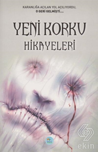 Yeni Korku Hikayeleri