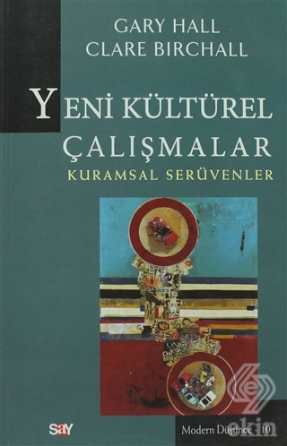 Yeni Kültürel Çalışmalar