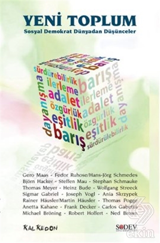 Yeni Toplum