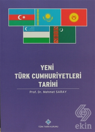 Yeni Türk Cumhuriyetleri Tarihi
