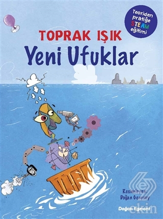 Yeni Ufuklar