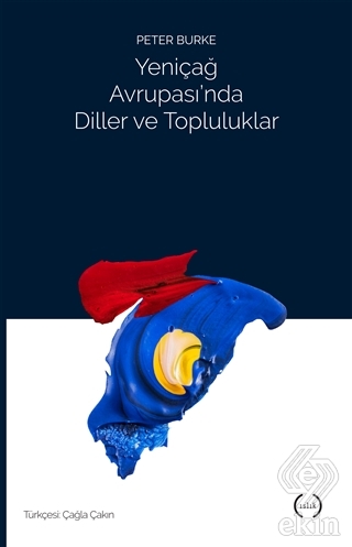 Yeniçağ Avrupası\'nda Diller ve Topluluklar