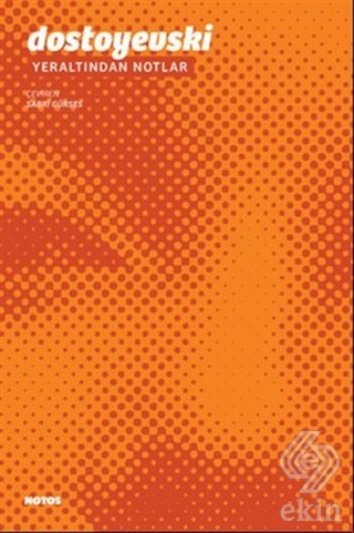 Yer Altından Notlar