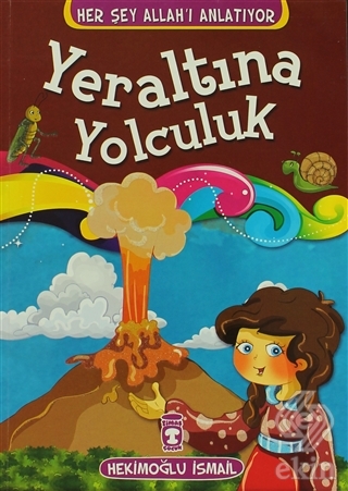 Yeraltına Yolculuk