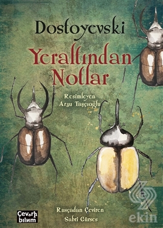 Yeraltından Notlar