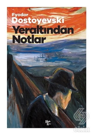 Yeraltından Notlar
