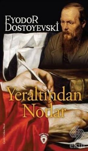 Yeraltından Notlar