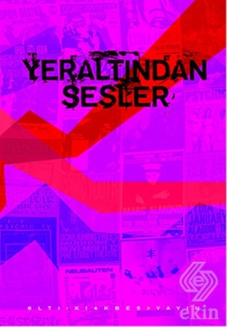 Yeraltından Sesler