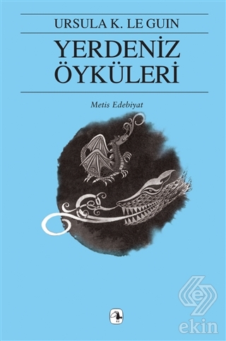Yerdeniz Öyküleri
