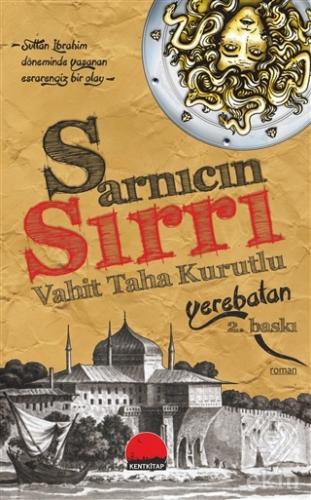 Yerebatan Sarnıcın Sırrı