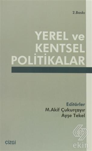 Yerel ve Kentsel Politikalar