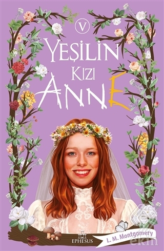 Yeşilin Kızı Anne 5