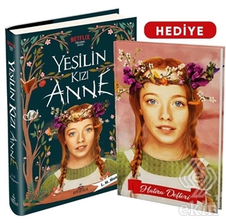 Yeşilin Kızı Anne