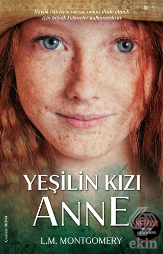 Yeşilin Kızı Anne