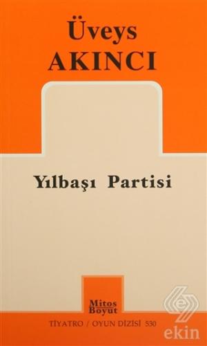 Yılbaşı Partisi