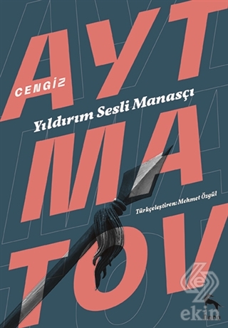 Yıldırım Sesli Manasçı