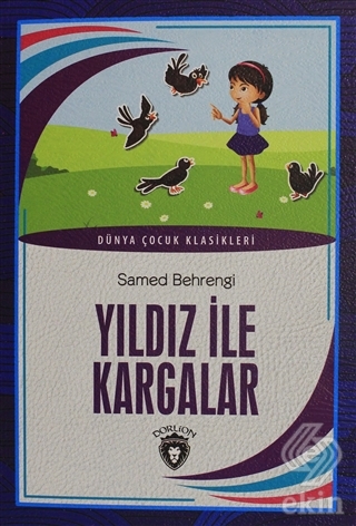 Yıldız ile Kargalar