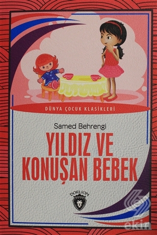 Yıldız ve Konuşan Bebek