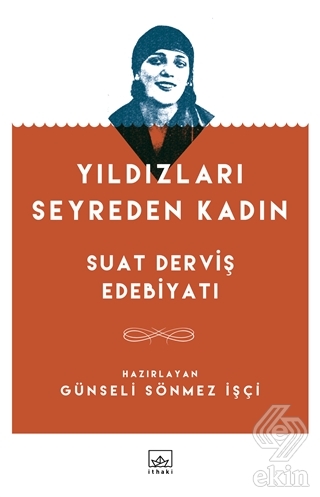 Yıldızları Seyreden Kadın