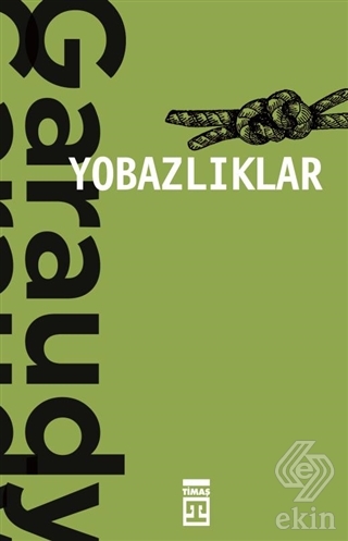 Yobazlıklar
