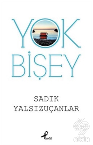 Yok Bişey