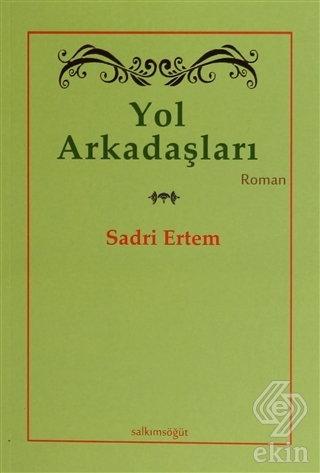 Yol Arkadaşları