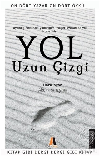 Yol - Uzun Çizgi