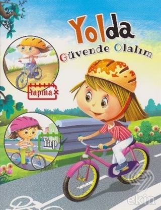 Yolda - Güvende Olalım